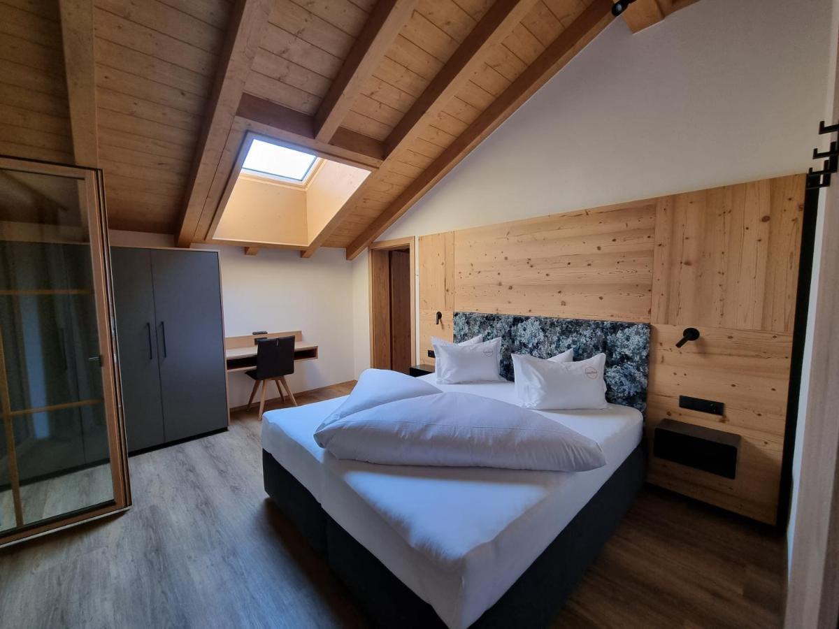 Greidlhof Alpstyle Apartments Фюген Екстер'єр фото
