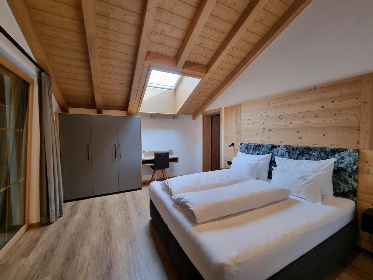 Greidlhof Alpstyle Apartments Фюген Екстер'єр фото